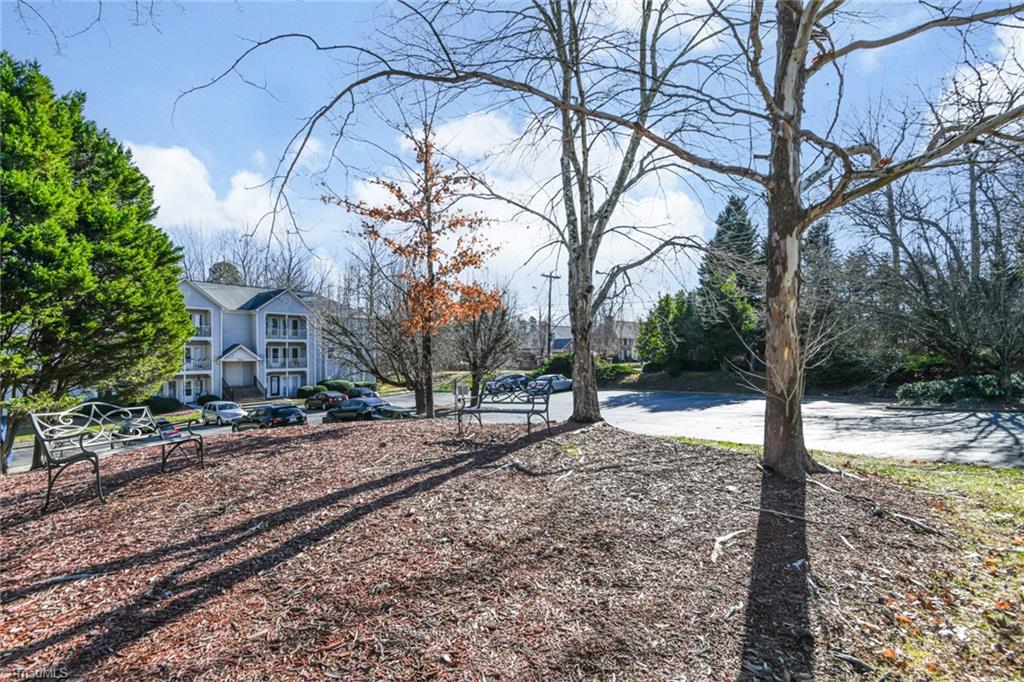 700 Glendale Drive # D