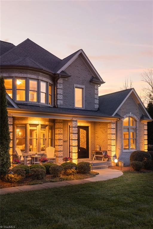 7497 Shadow Creek Drive