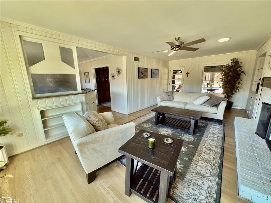 529 Idlewild Avenue
