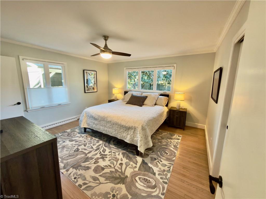 529 Idlewild Avenue