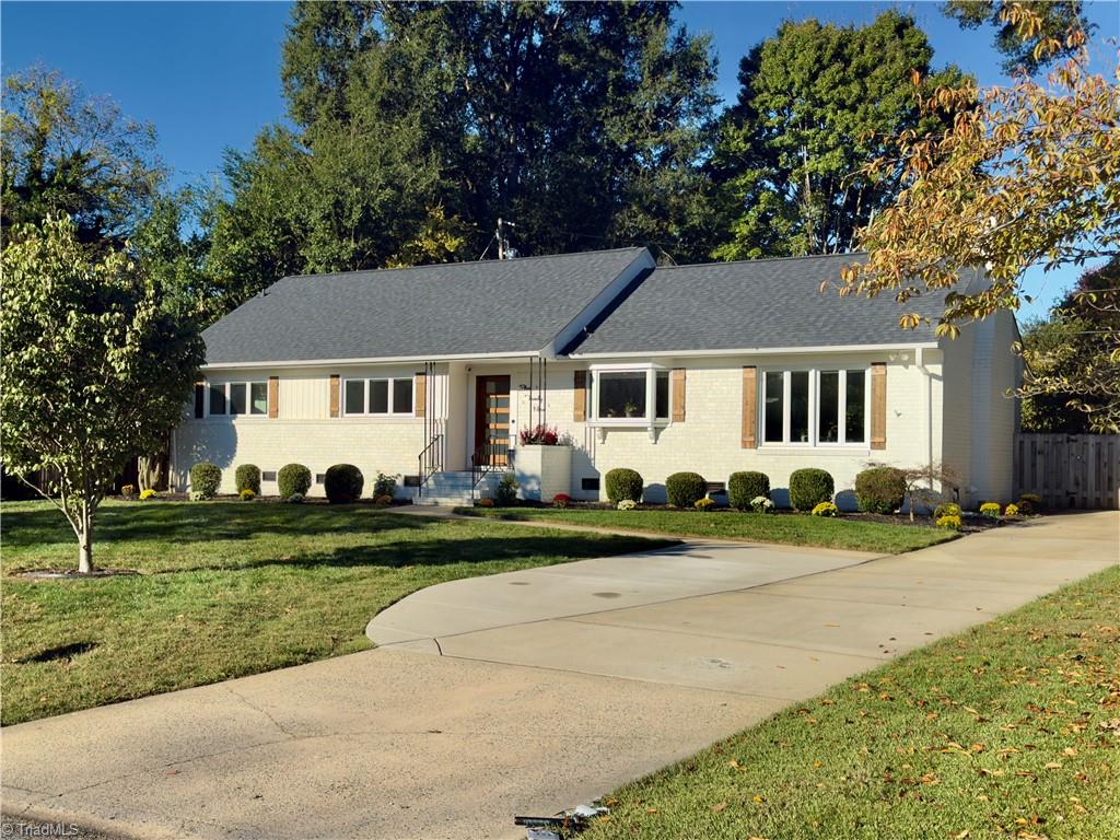 529 Idlewild Avenue