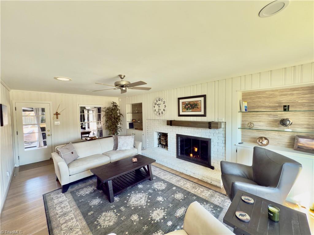 529 Idlewild Avenue