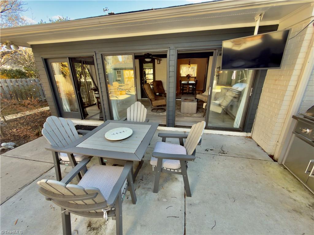 529 Idlewild Avenue