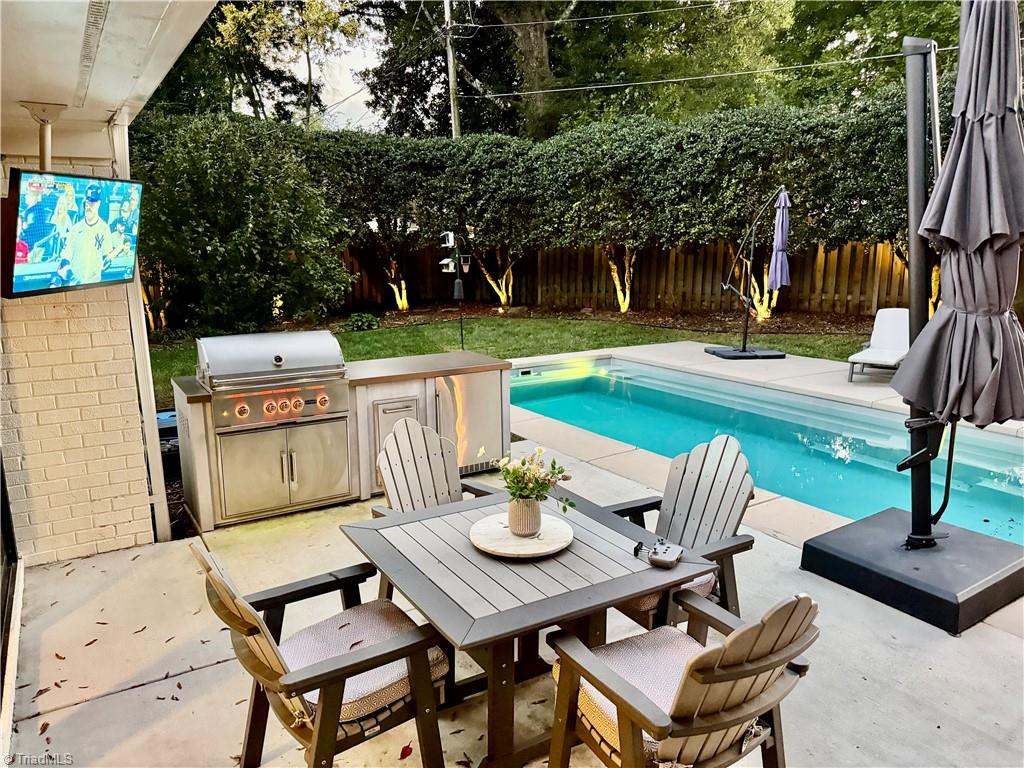 529 Idlewild Avenue
