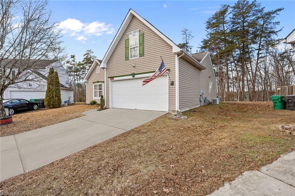 799 Avalon Springs Court