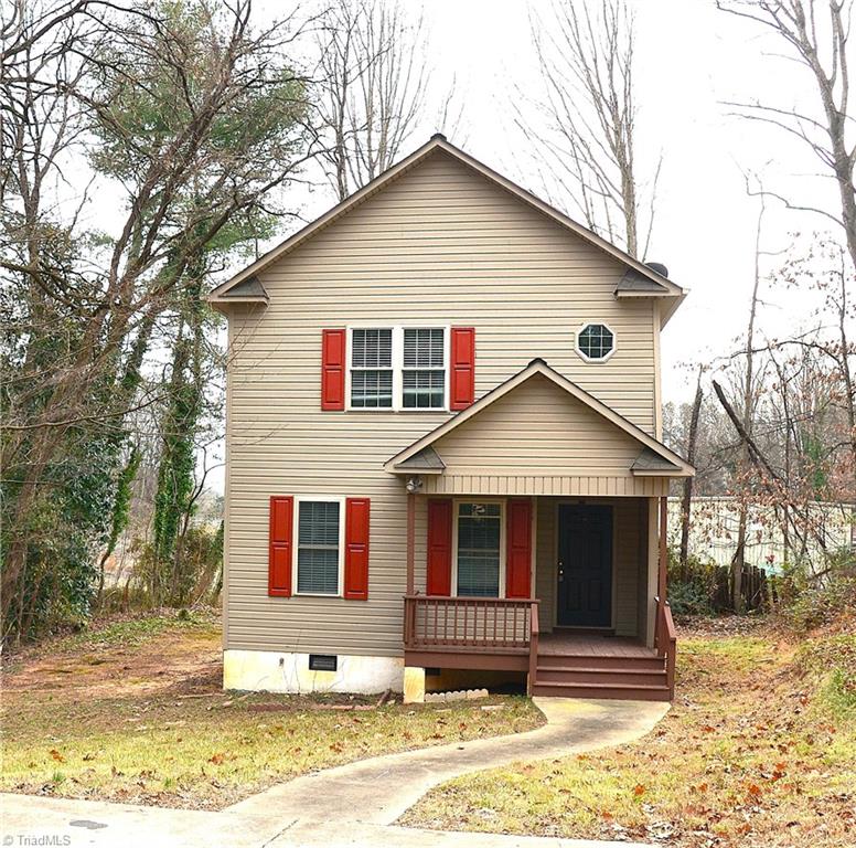 912 Mar Don Hills Circle, Winston-Salem