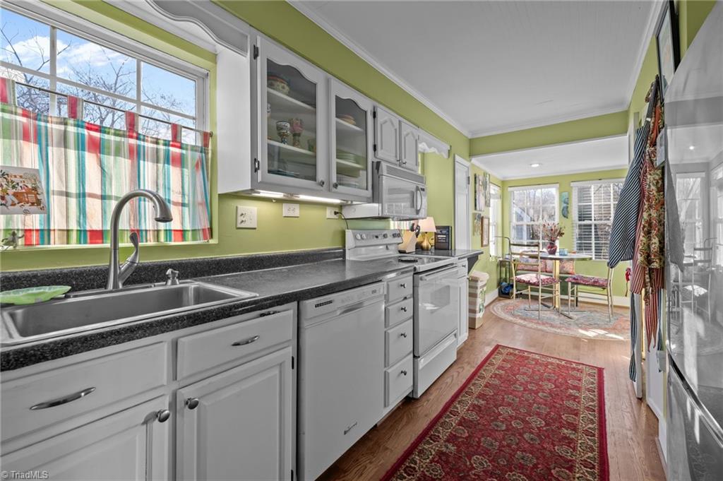 376 Park Boulevard, Winston-Salem