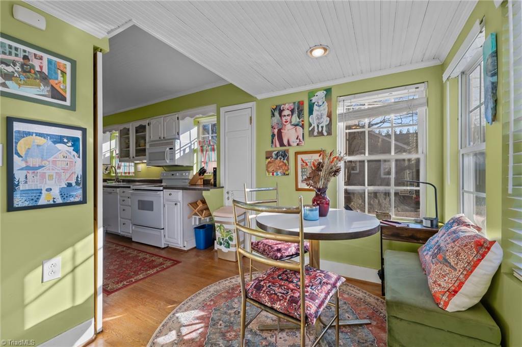 376 Park Boulevard, Winston-Salem