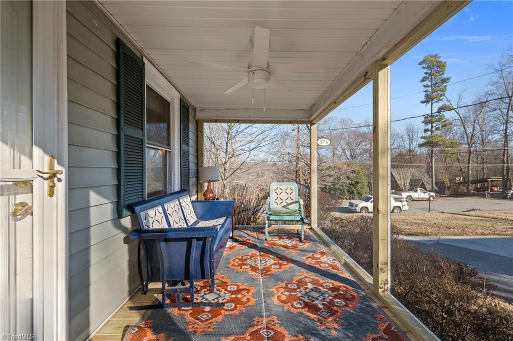 376 Park Boulevard, Winston-Salem