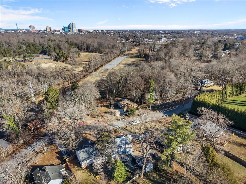 376 Park Boulevard, Winston-Salem