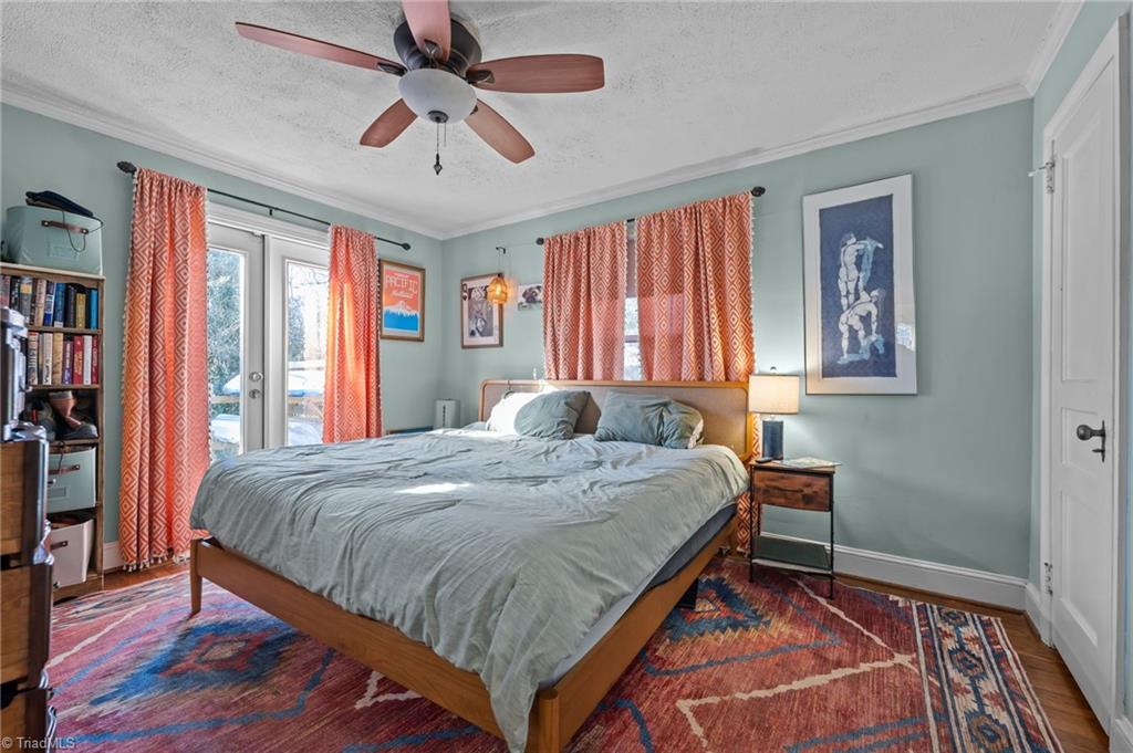 376 Park Boulevard, Winston-Salem