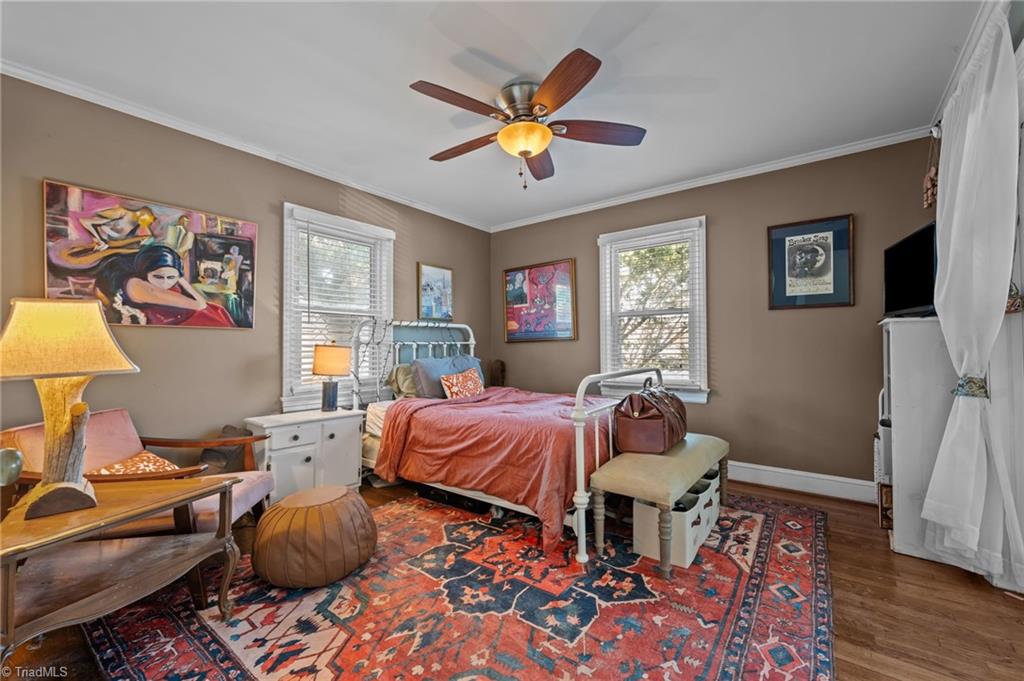 376 Park Boulevard, Winston-Salem