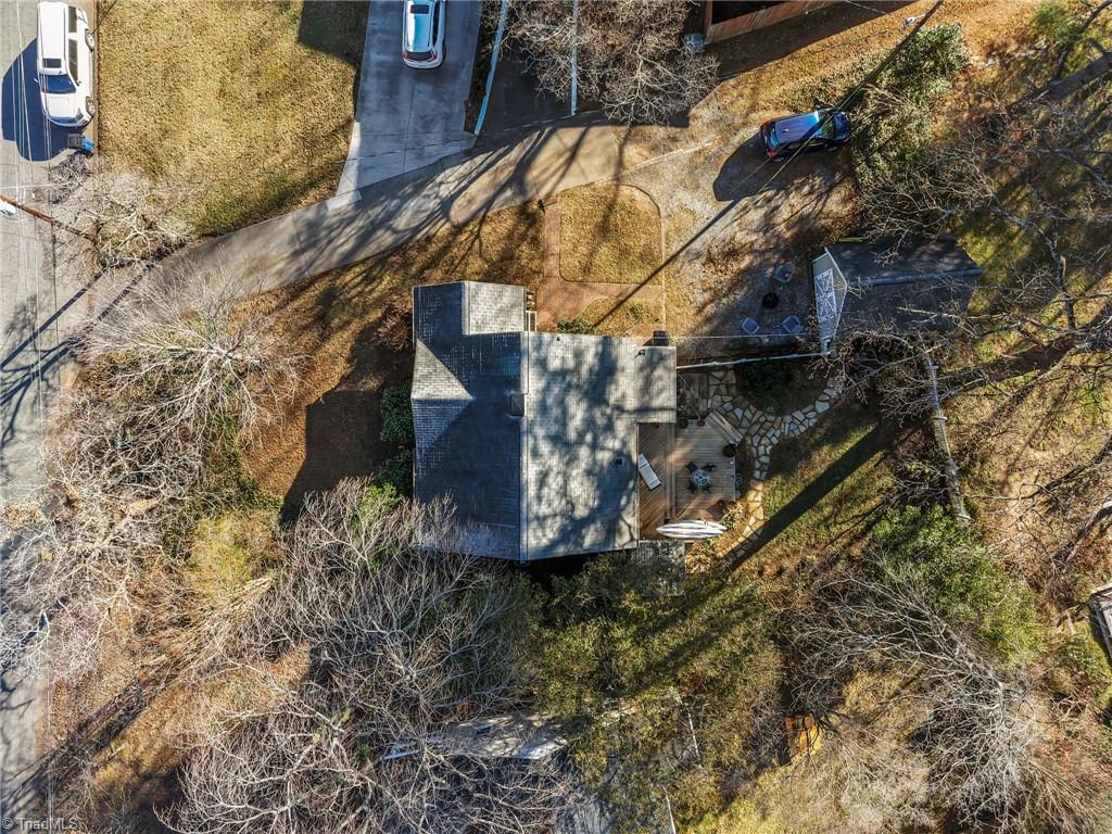 376 Park Boulevard, Winston-Salem