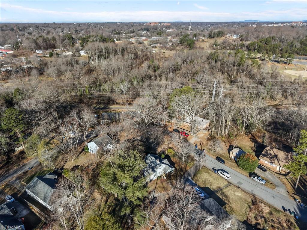 376 Park Boulevard, Winston-Salem