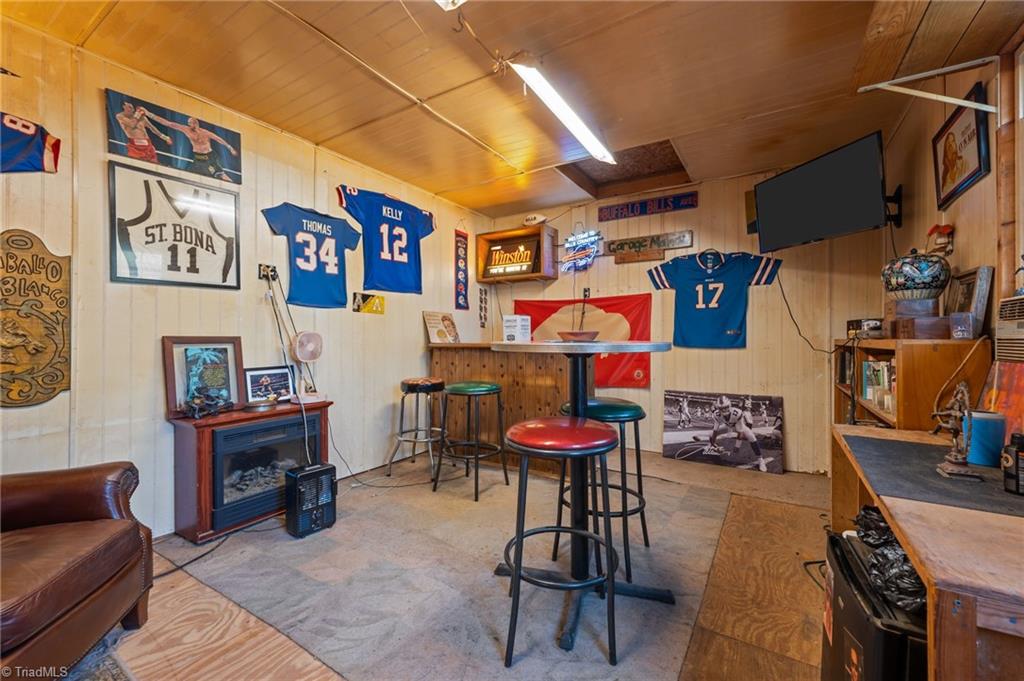 376 Park Boulevard, Winston-Salem