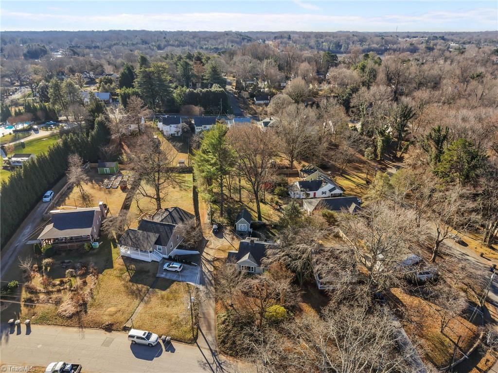 376 Park Boulevard, Winston-Salem