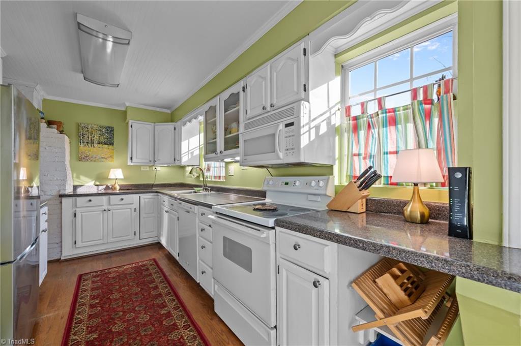 376 Park Boulevard, Winston-Salem