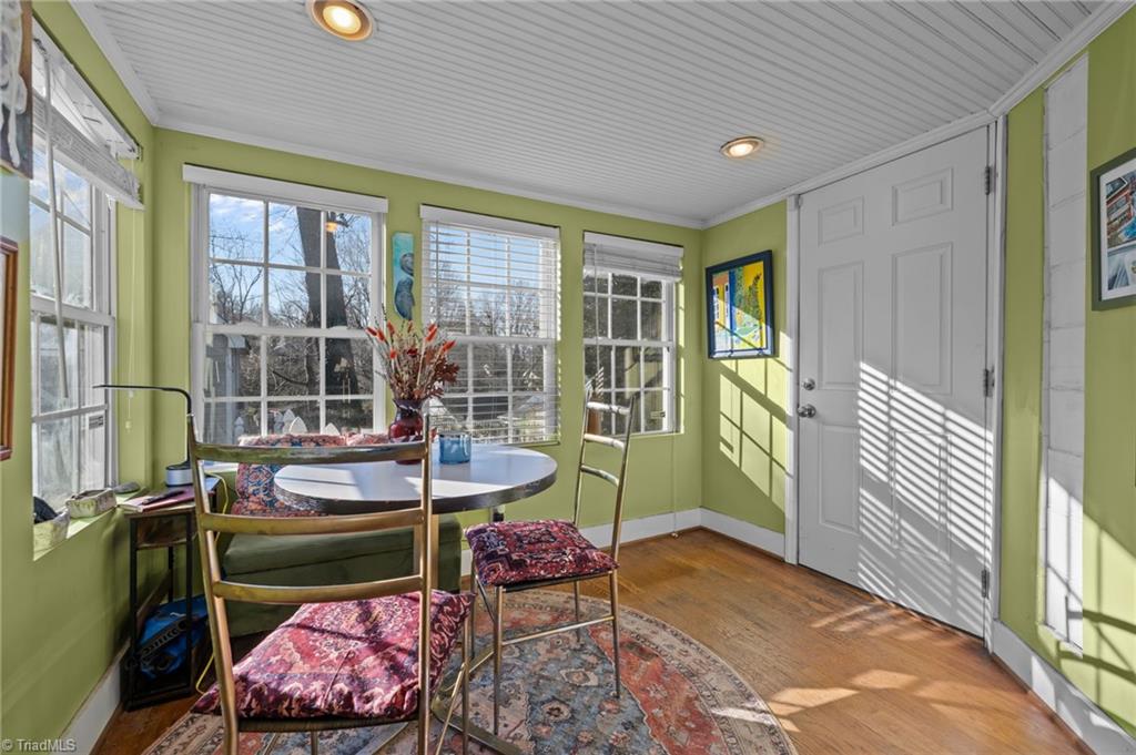 376 Park Boulevard, Winston-Salem