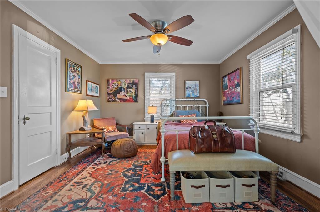 376 Park Boulevard, Winston-Salem