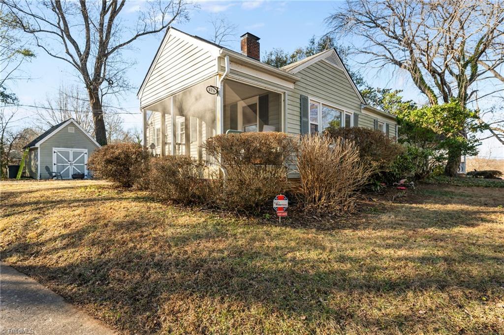 376 Park Boulevard, Winston-Salem