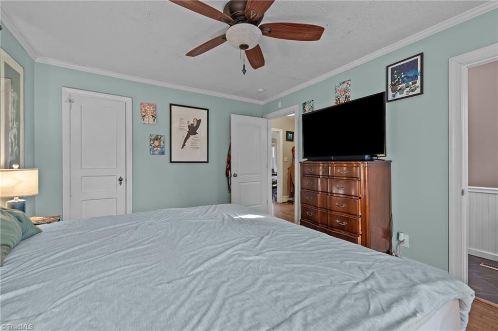 376 Park Boulevard, Winston-Salem