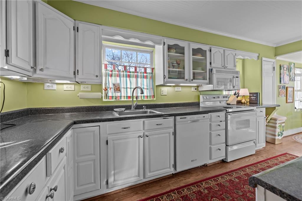 376 Park Boulevard, Winston-Salem