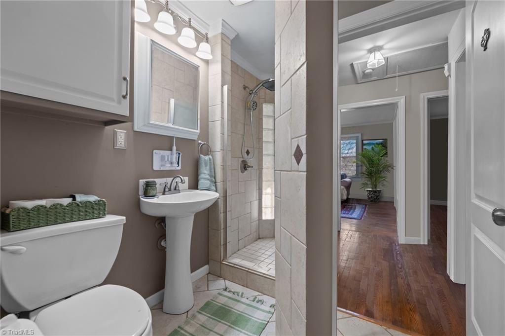 376 Park Boulevard, Winston-Salem