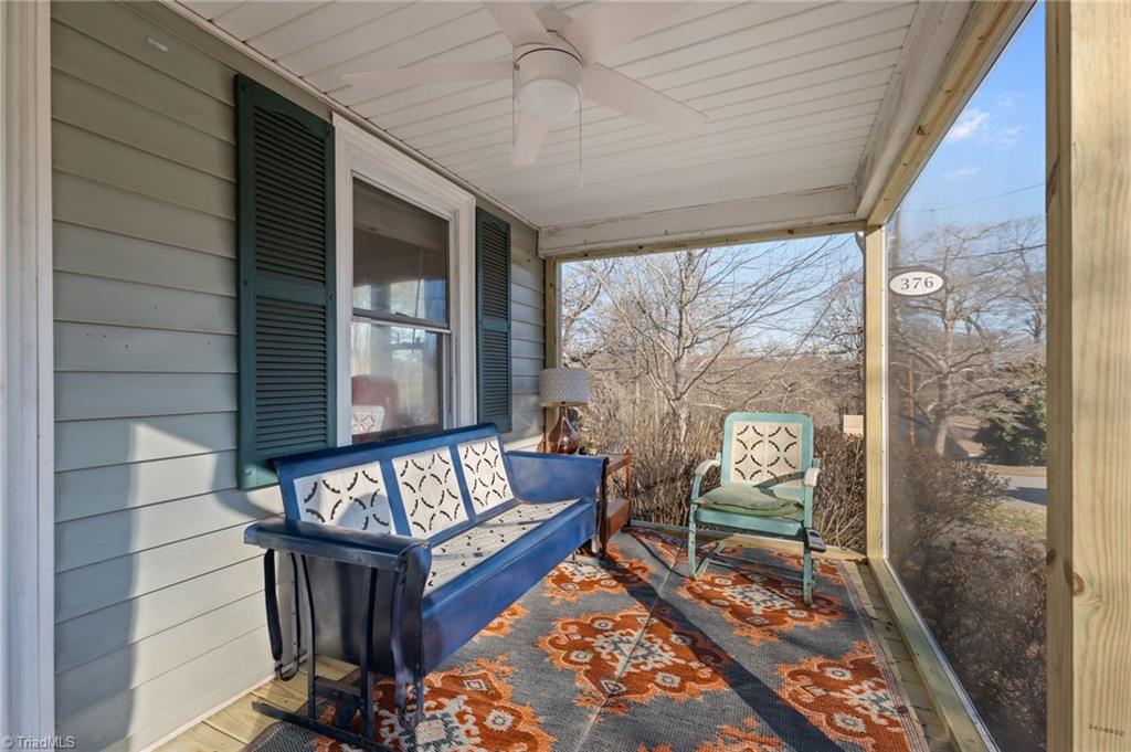 376 Park Boulevard, Winston-Salem