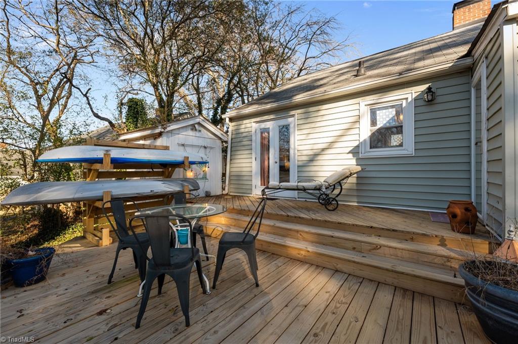 376 Park Boulevard, Winston-Salem