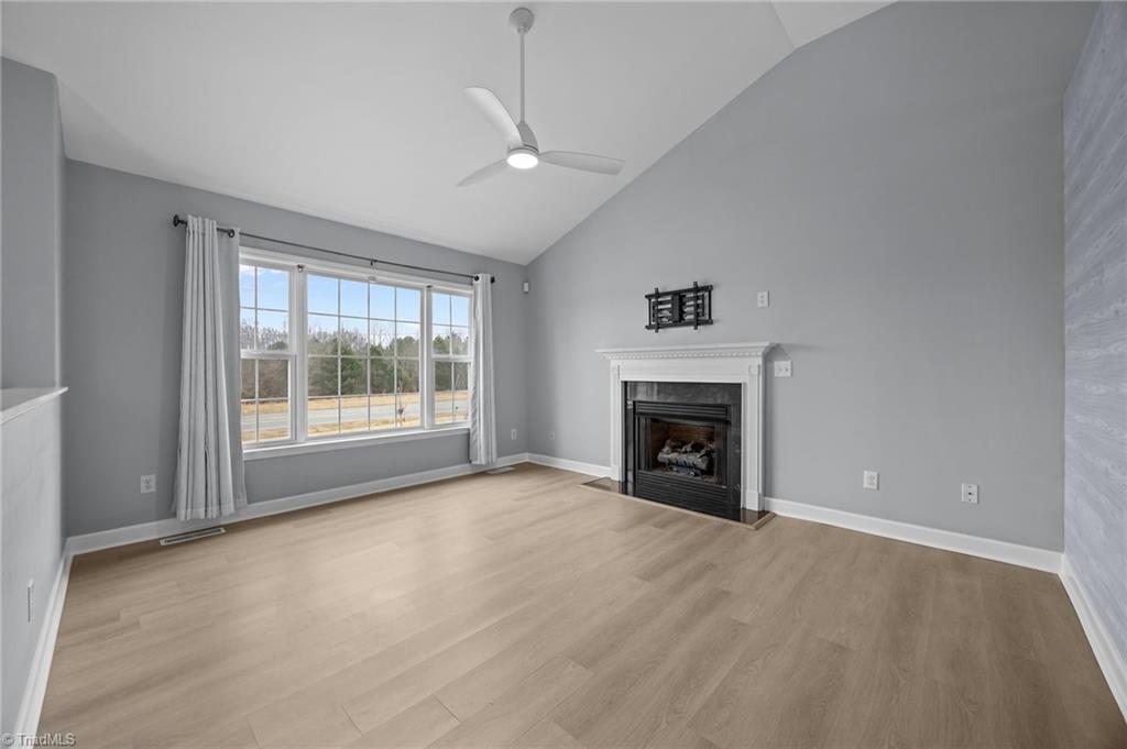 1180 Friedberg Church Road, Winston-Salem
