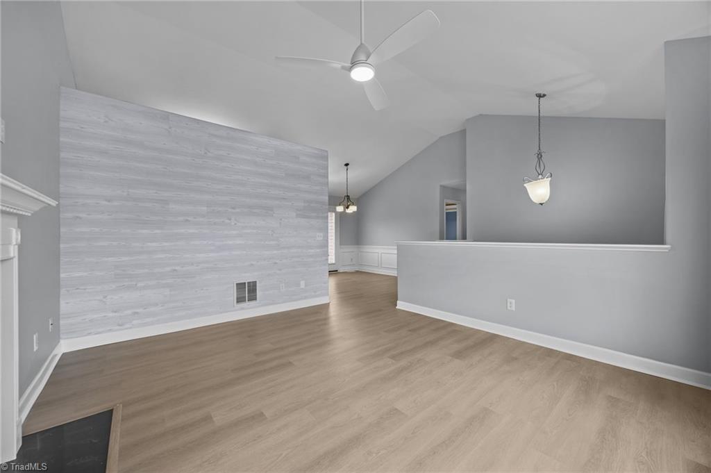 1180 Friedberg Church Road, Winston-Salem