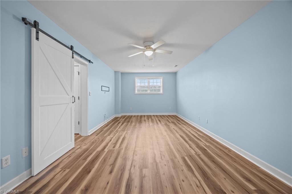 1180 Friedberg Church Road, Winston-Salem