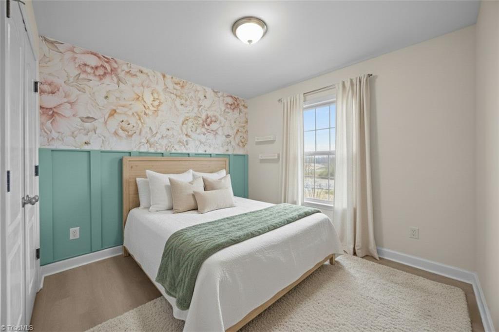 1180 Friedberg Church Road, Winston-Salem