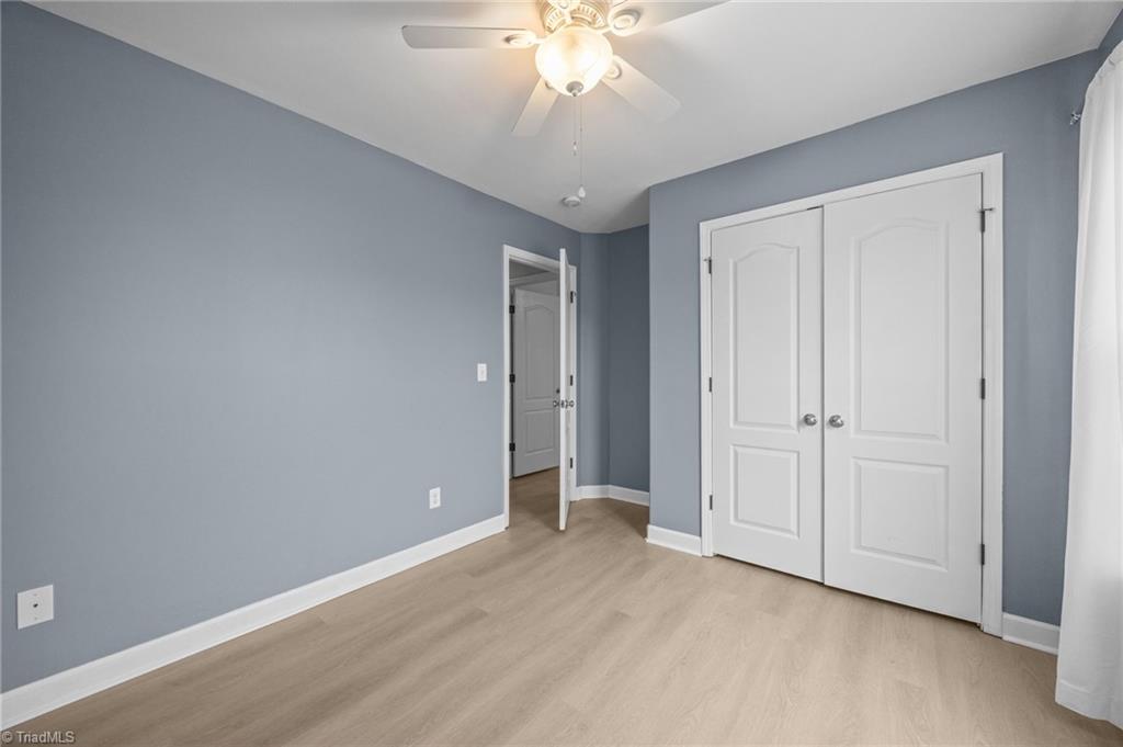 1180 Friedberg Church Road, Winston-Salem