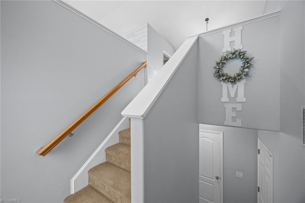 1180 Friedberg Church Road, Winston-Salem