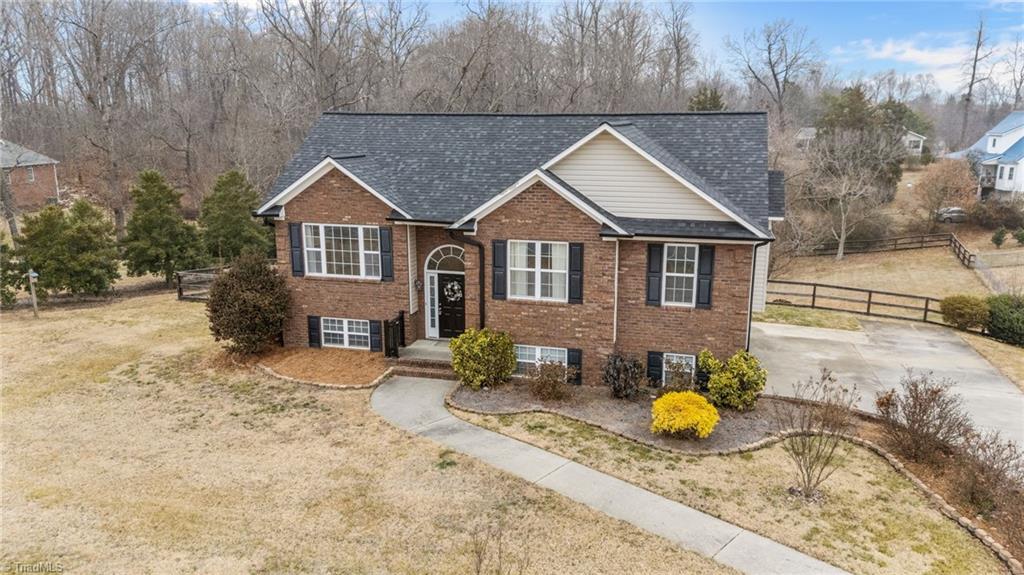 1180 Friedberg Church Road, Winston-Salem