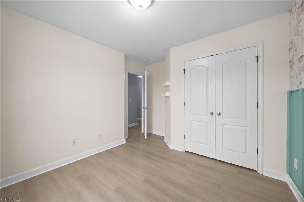 1180 Friedberg Church Road, Winston-Salem