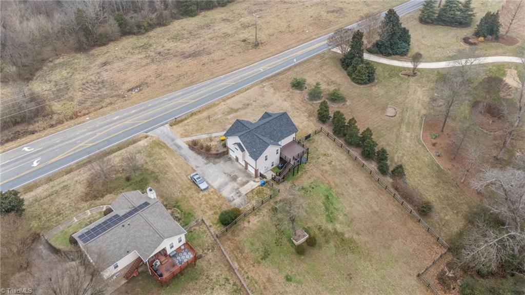 1180 Friedberg Church Road, Winston-Salem