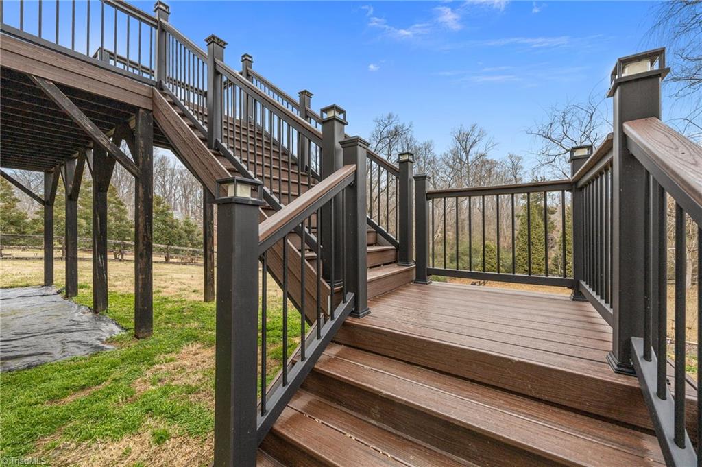 1180 Friedberg Church Road, Winston-Salem