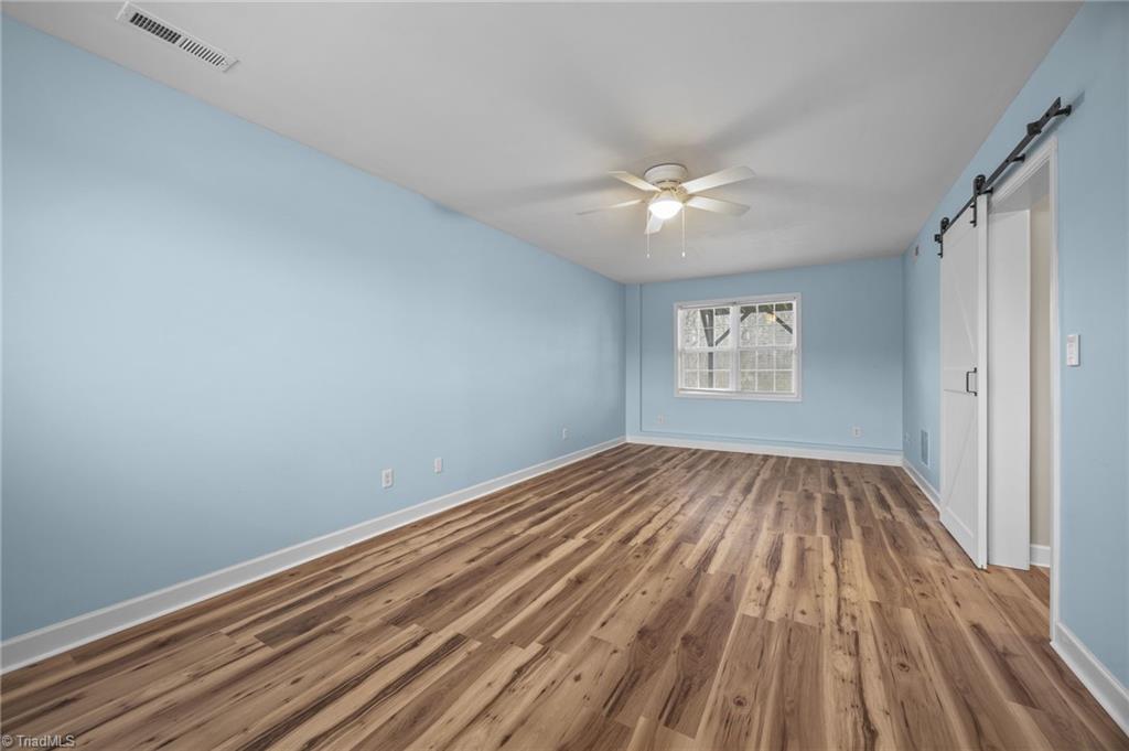 1180 Friedberg Church Road, Winston-Salem