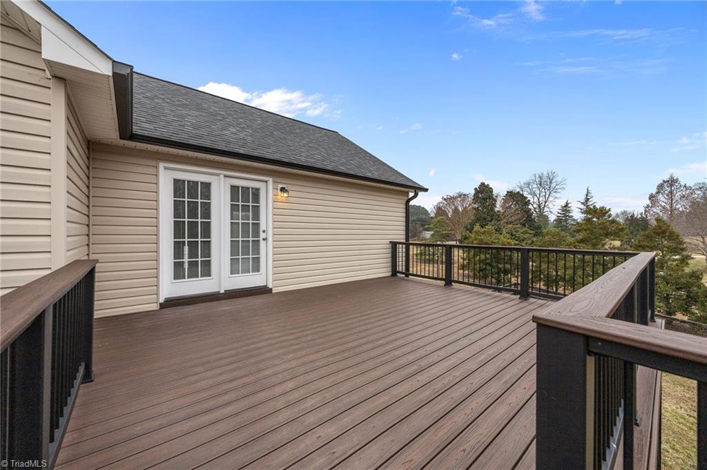 1180 Friedberg Church Road, Winston-Salem