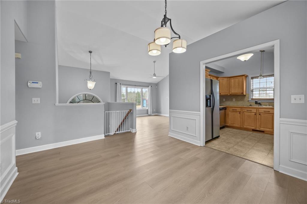 1180 Friedberg Church Road, Winston-Salem
