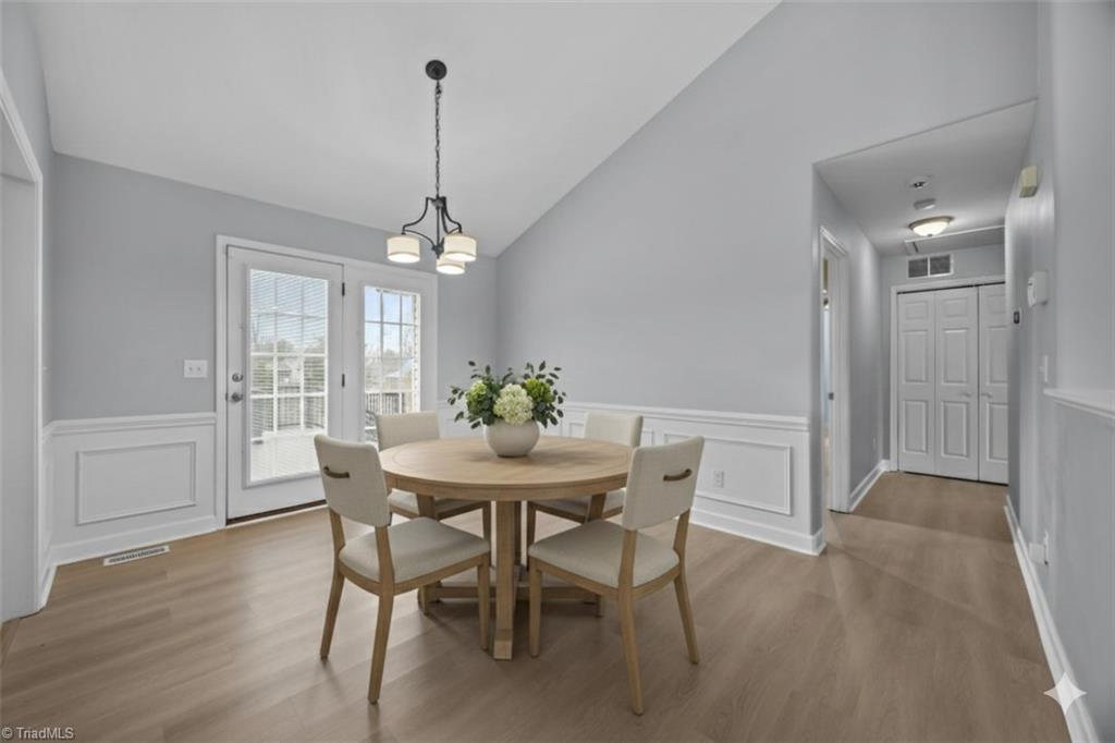 1180 Friedberg Church Road, Winston-Salem