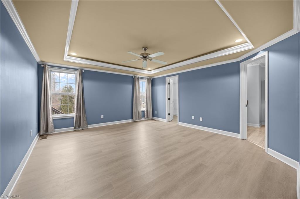 1180 Friedberg Church Road, Winston-Salem