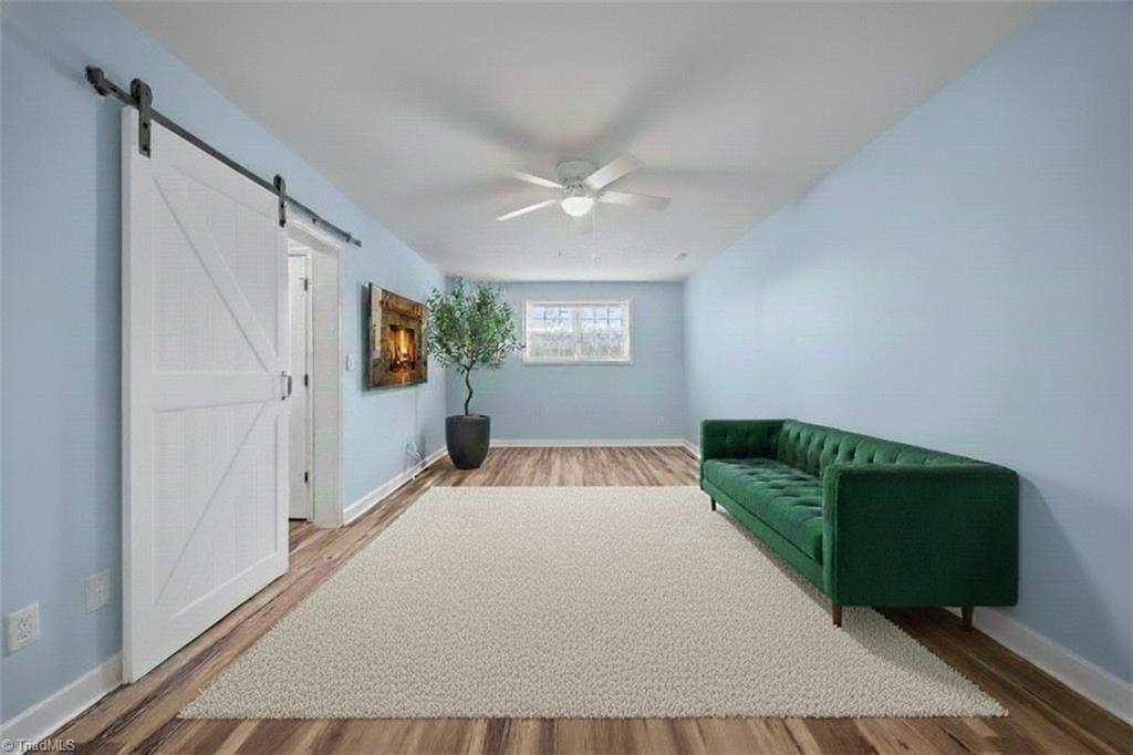 1180 Friedberg Church Road, Winston-Salem