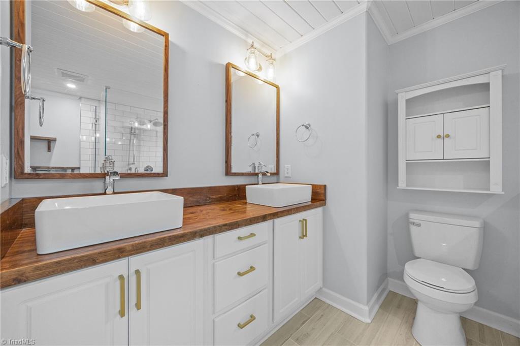 1180 Friedberg Church Road, Winston-Salem