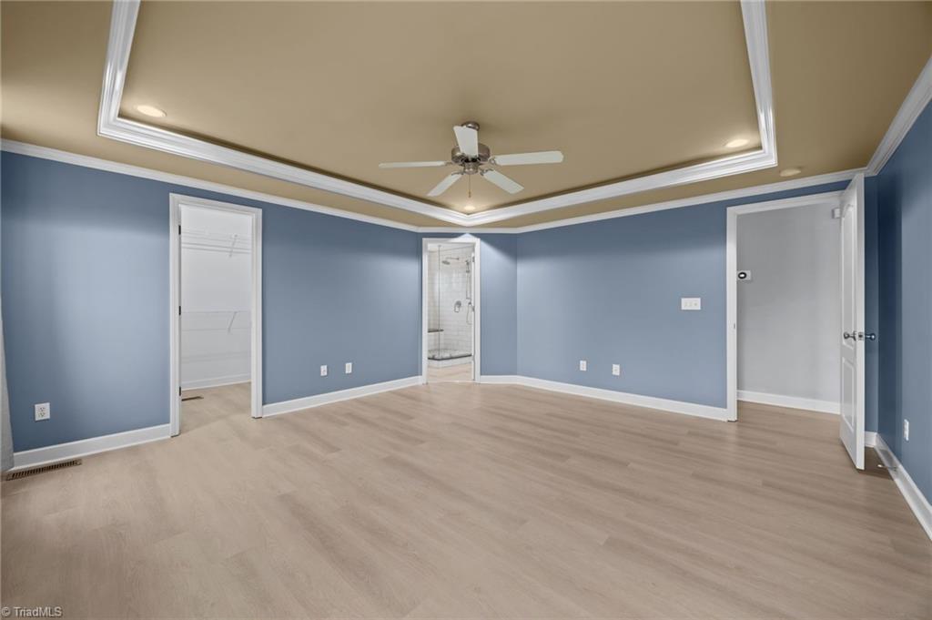 1180 Friedberg Church Road, Winston-Salem