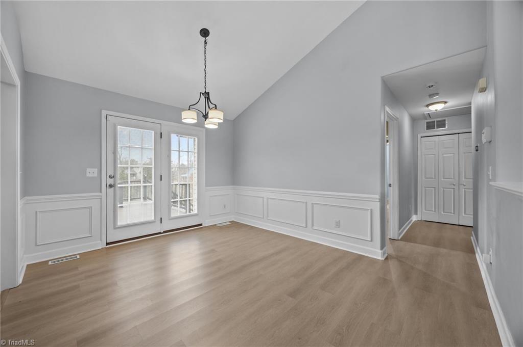 1180 Friedberg Church Road, Winston-Salem