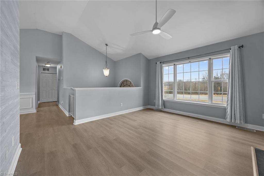 1180 Friedberg Church Road, Winston-Salem