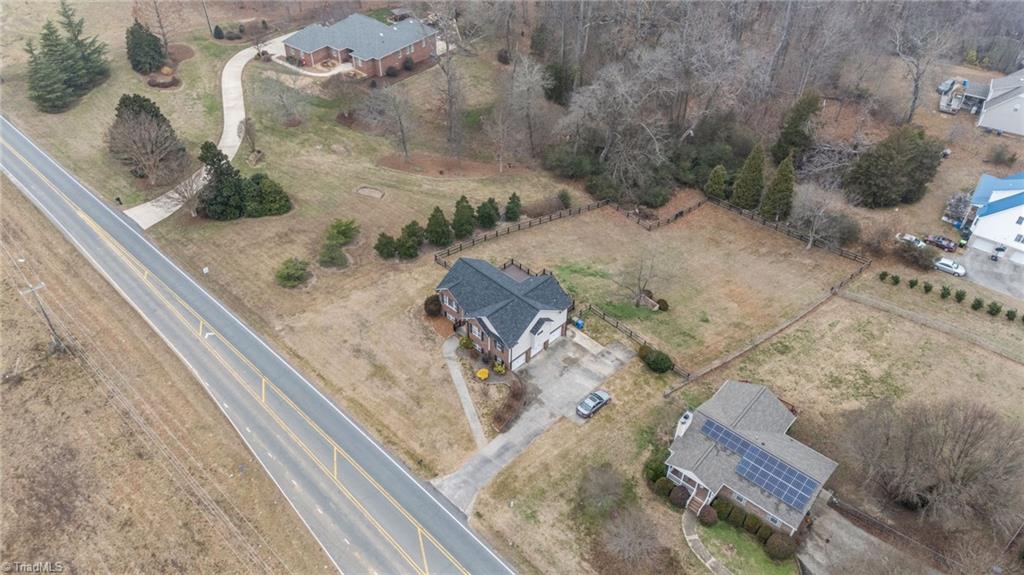 1180 Friedberg Church Road, Winston-Salem